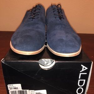 Aldo Dress Shoe